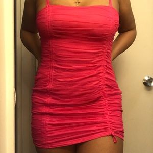 Fashion Nova Dress